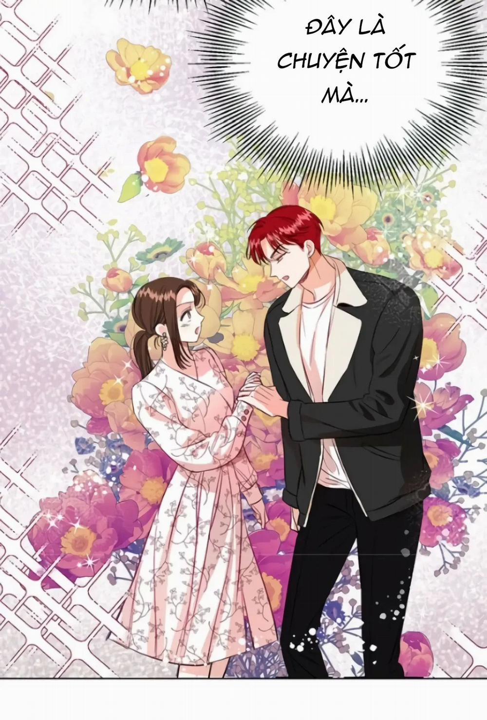 Ngủ Chung Với Đối Thủ Cũ 11.1 trang 35