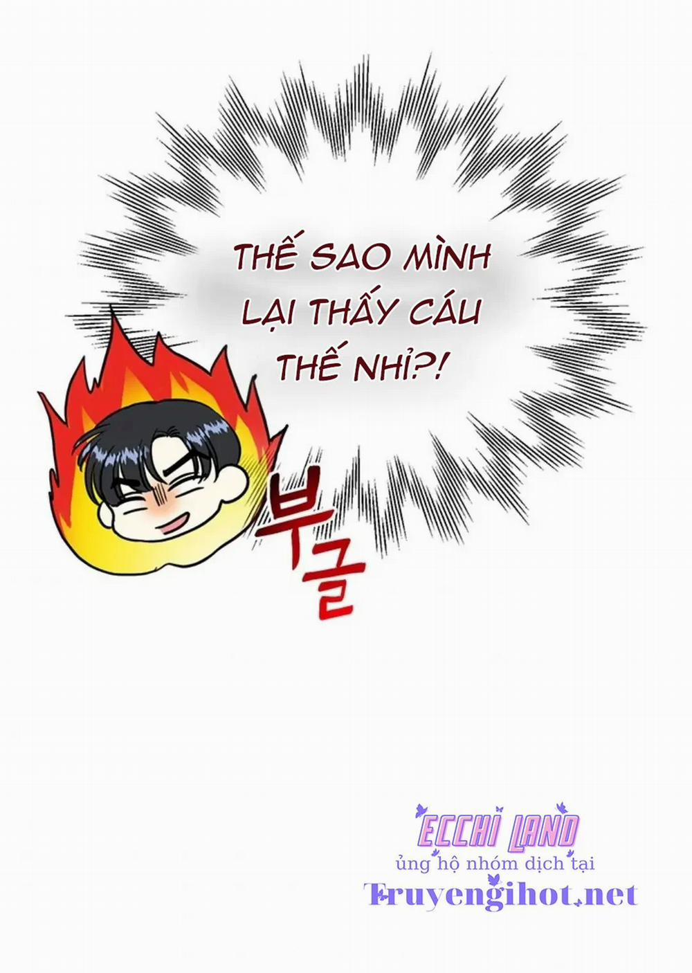 Ngủ Chung Với Đối Thủ Cũ 11.1 trang 36