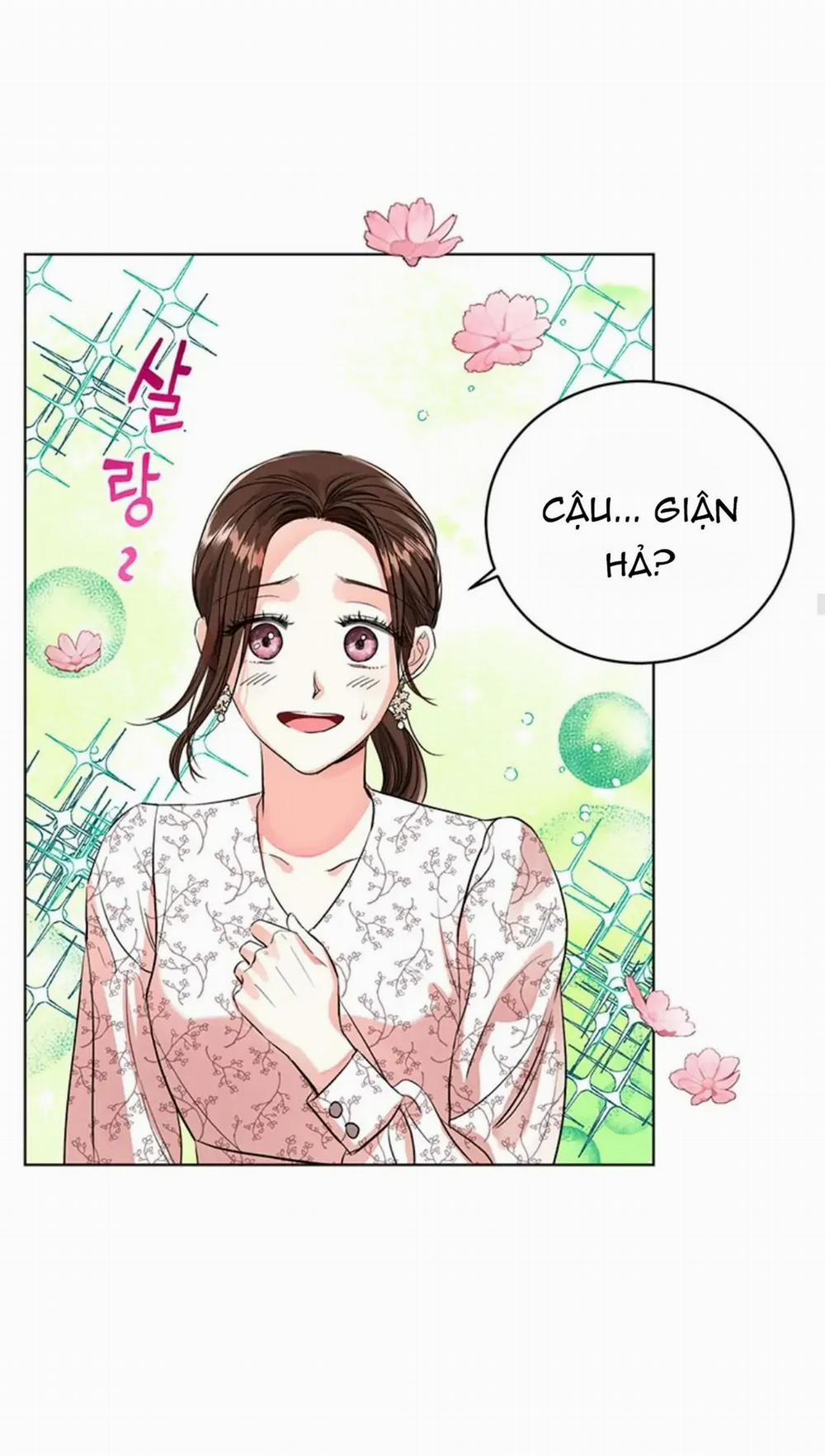 Ngủ Chung Với Đối Thủ Cũ 11.1 trang 38