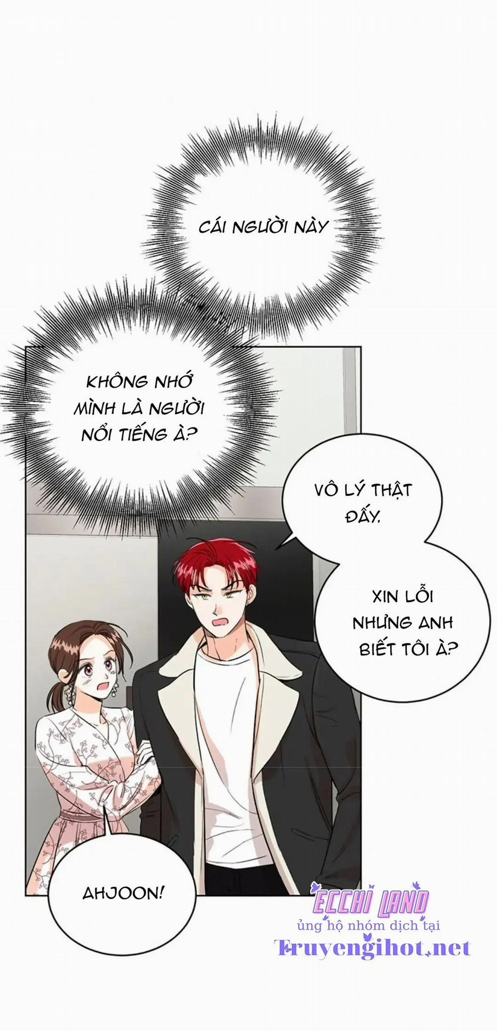 Ngủ Chung Với Đối Thủ Cũ 11.1 trang 6