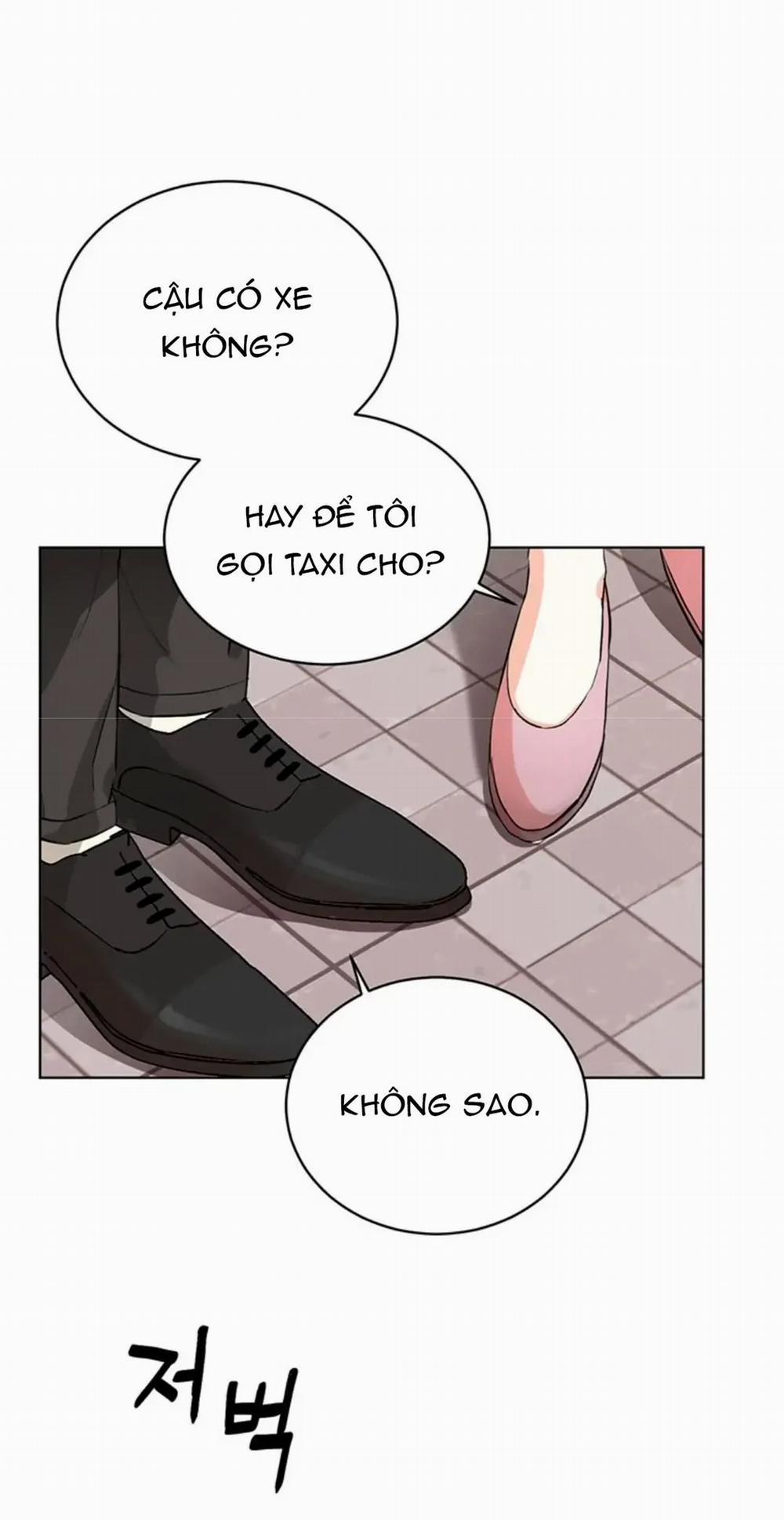 Ngủ Chung Với Đối Thủ Cũ 11.2 trang 10