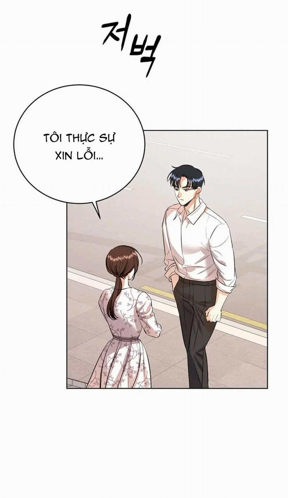 Ngủ Chung Với Đối Thủ Cũ 11.2 trang 11