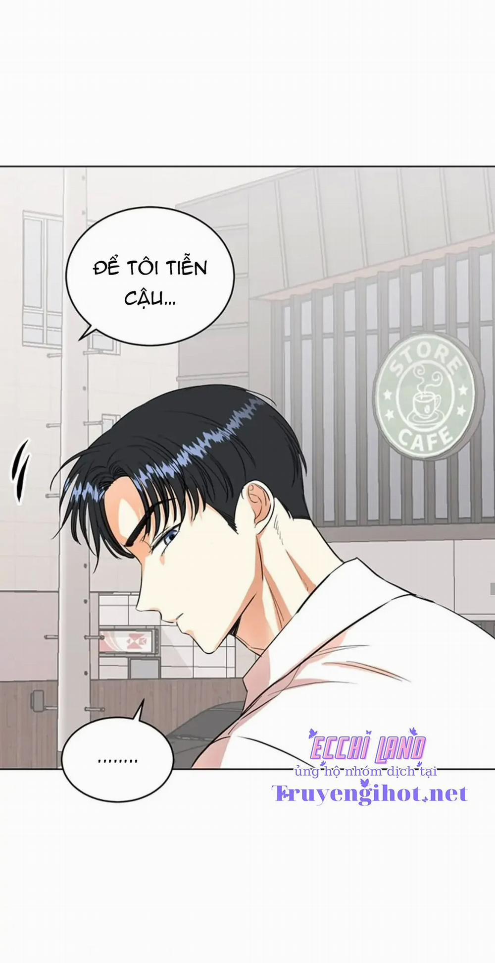 Ngủ Chung Với Đối Thủ Cũ 11.2 trang 12