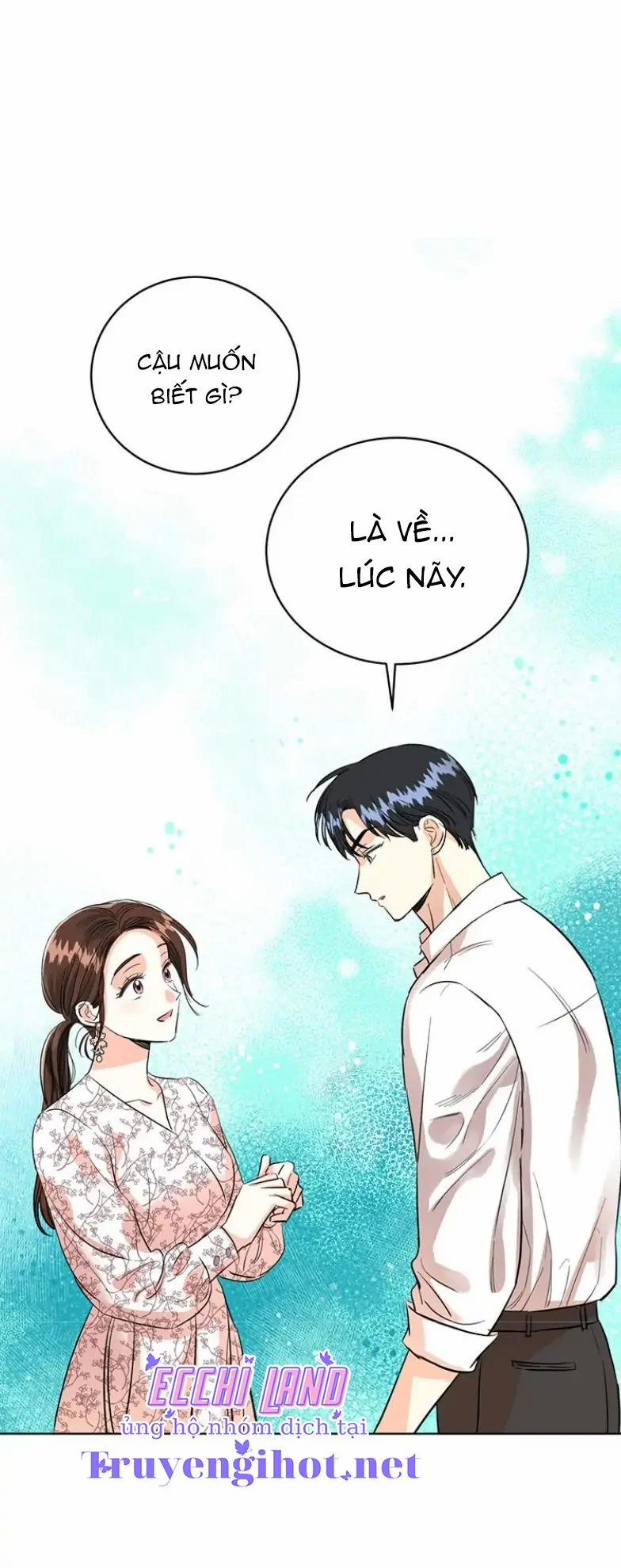 Ngủ Chung Với Đối Thủ Cũ 11.2 trang 15