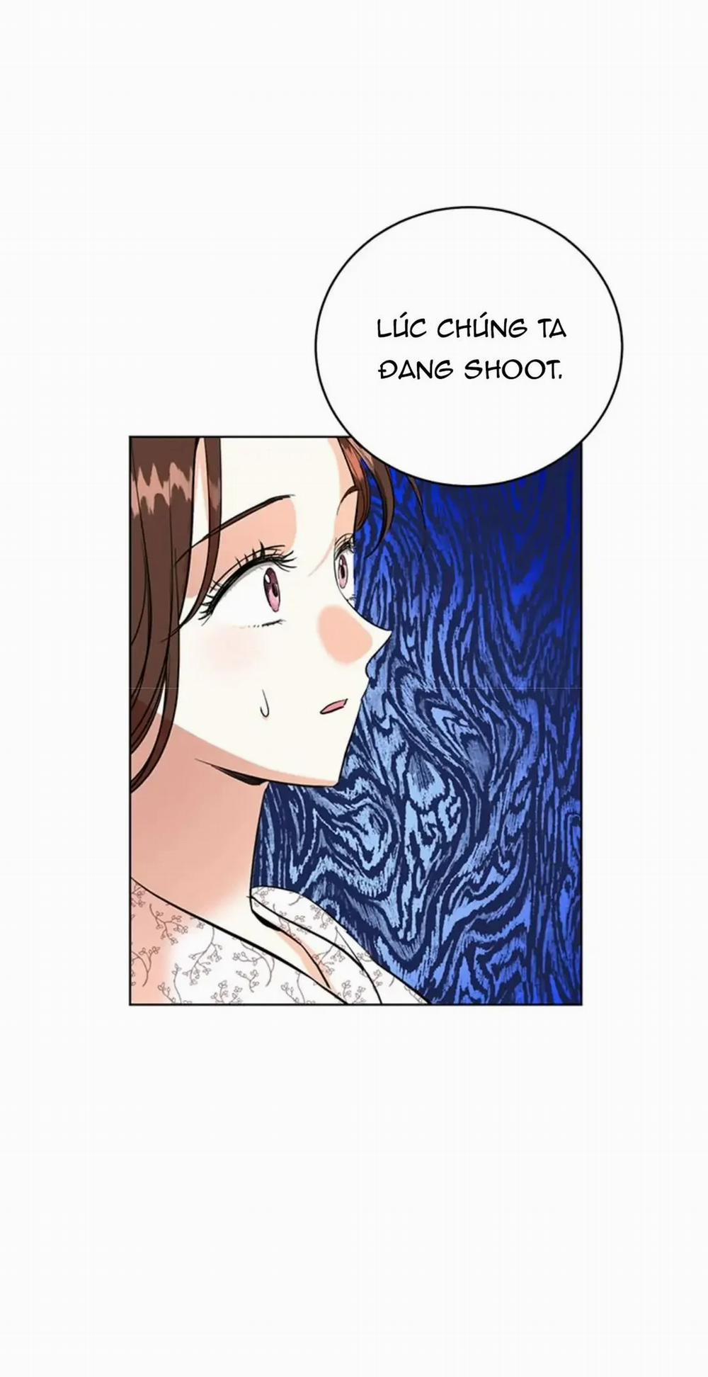 Ngủ Chung Với Đối Thủ Cũ 11.2 trang 16