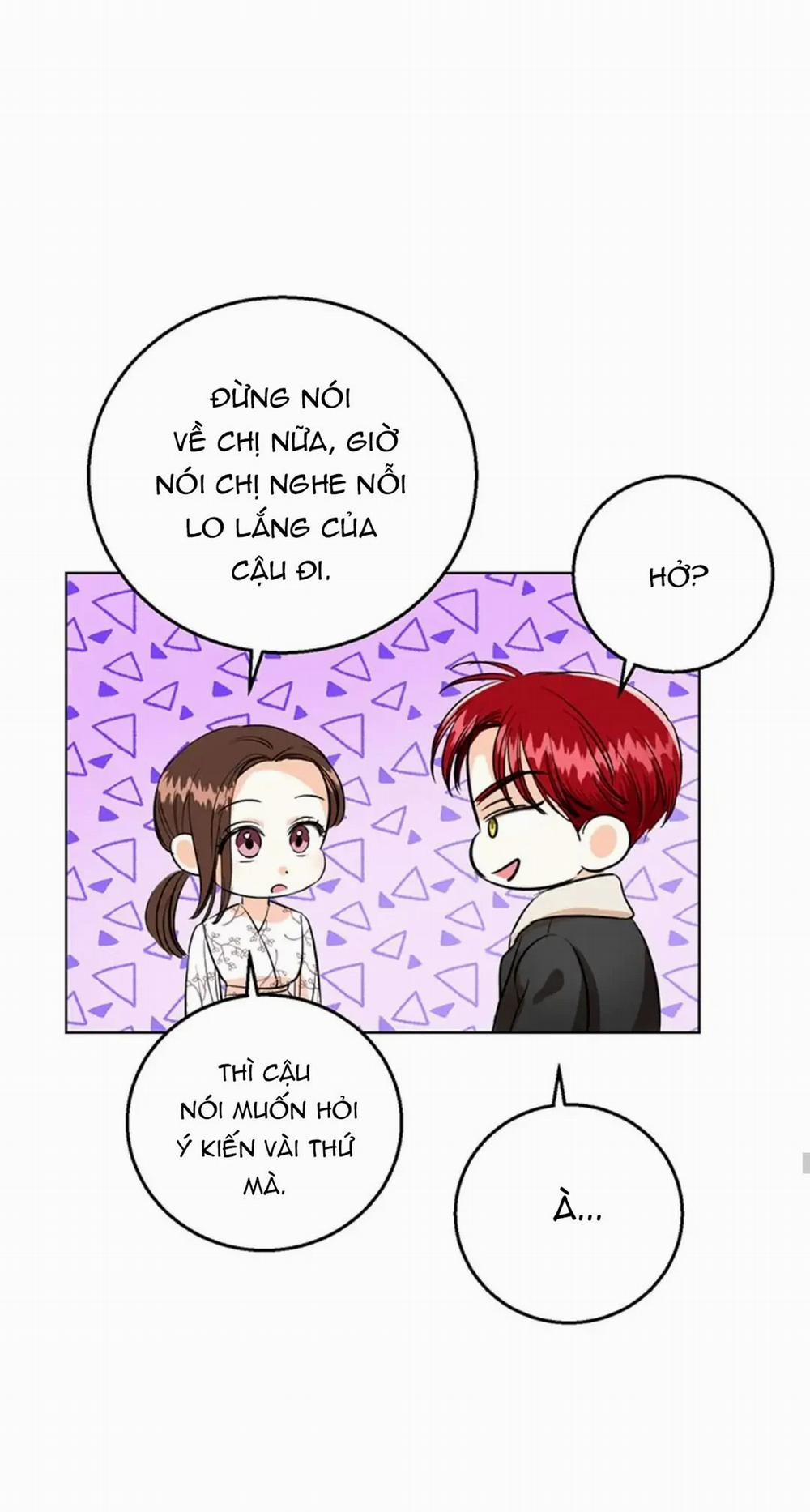 Ngủ Chung Với Đối Thủ Cũ 11.2 trang 25