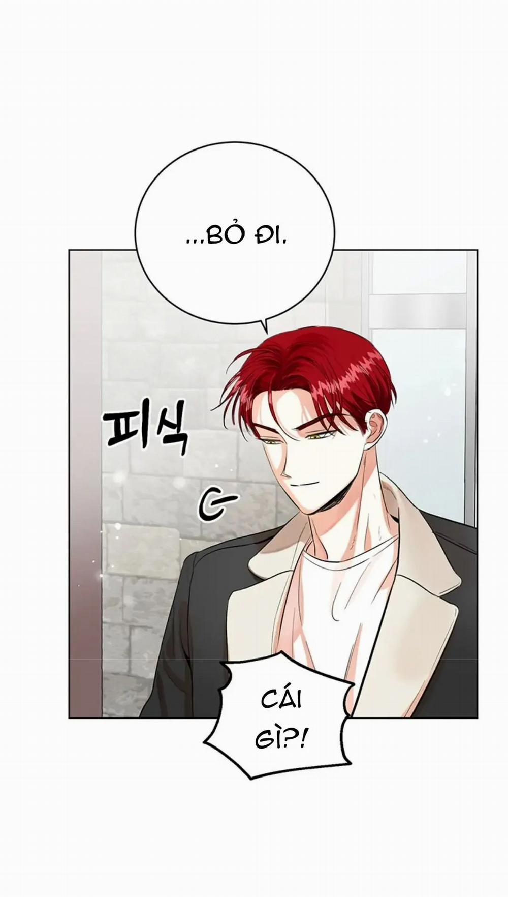 Ngủ Chung Với Đối Thủ Cũ 11.2 trang 26