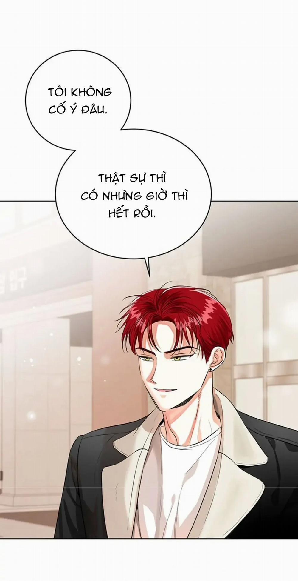 Ngủ Chung Với Đối Thủ Cũ 11.2 trang 28