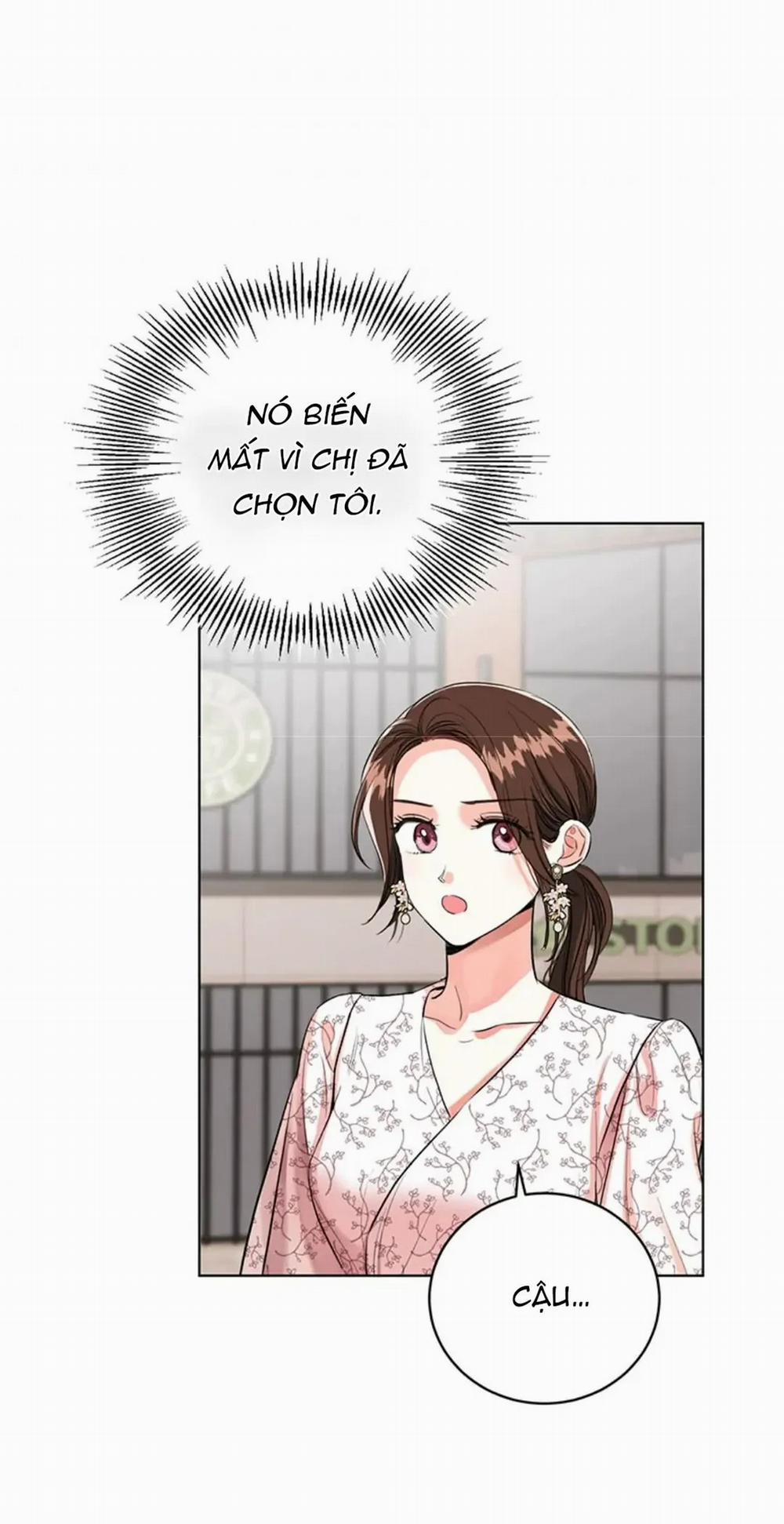 Ngủ Chung Với Đối Thủ Cũ 11.2 trang 29