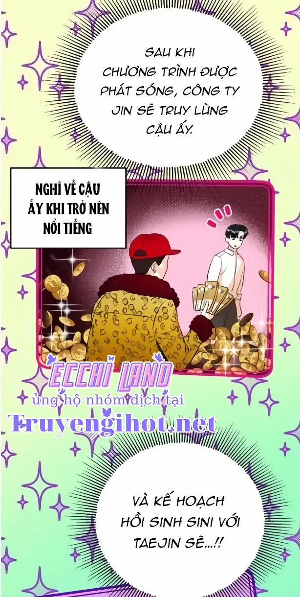 Ngủ Chung Với Đối Thủ Cũ 11.2 trang 3