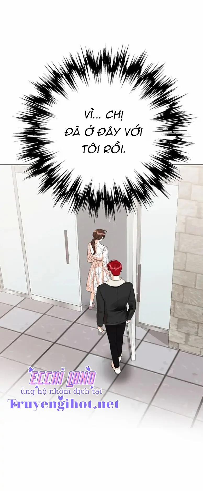 Ngủ Chung Với Đối Thủ Cũ 11.2 trang 36
