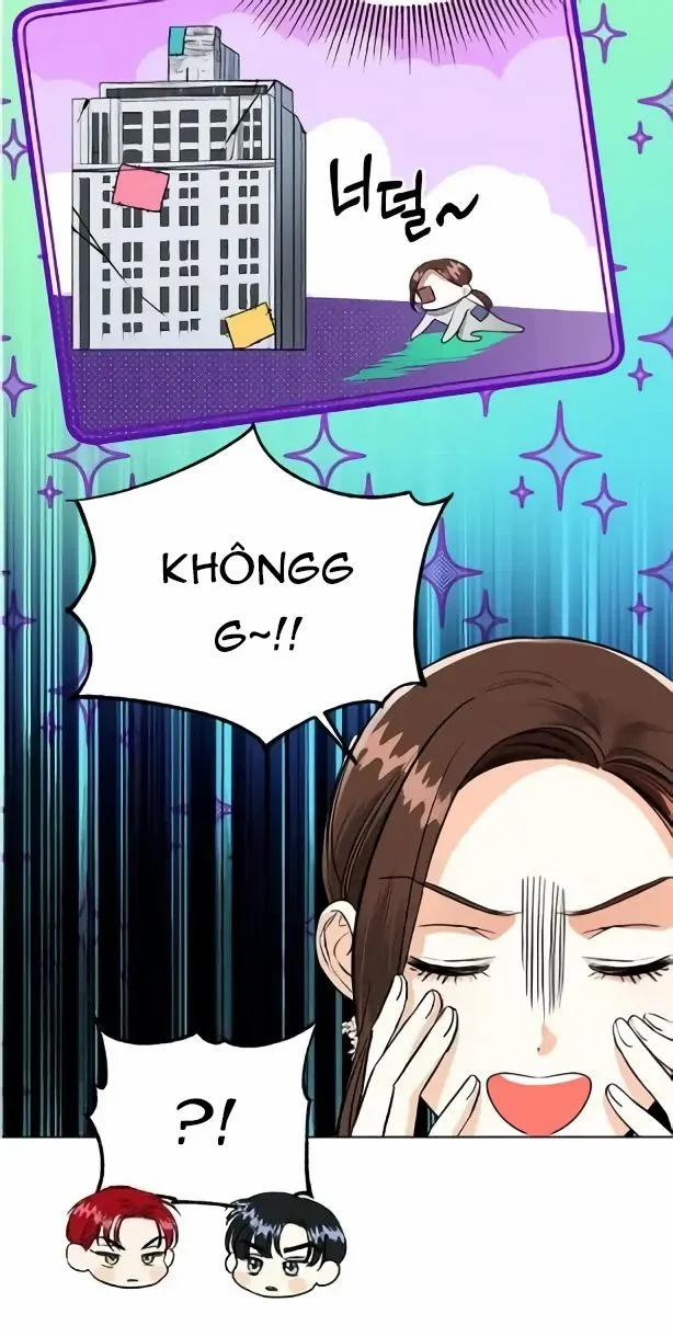 Ngủ Chung Với Đối Thủ Cũ 11.2 trang 4