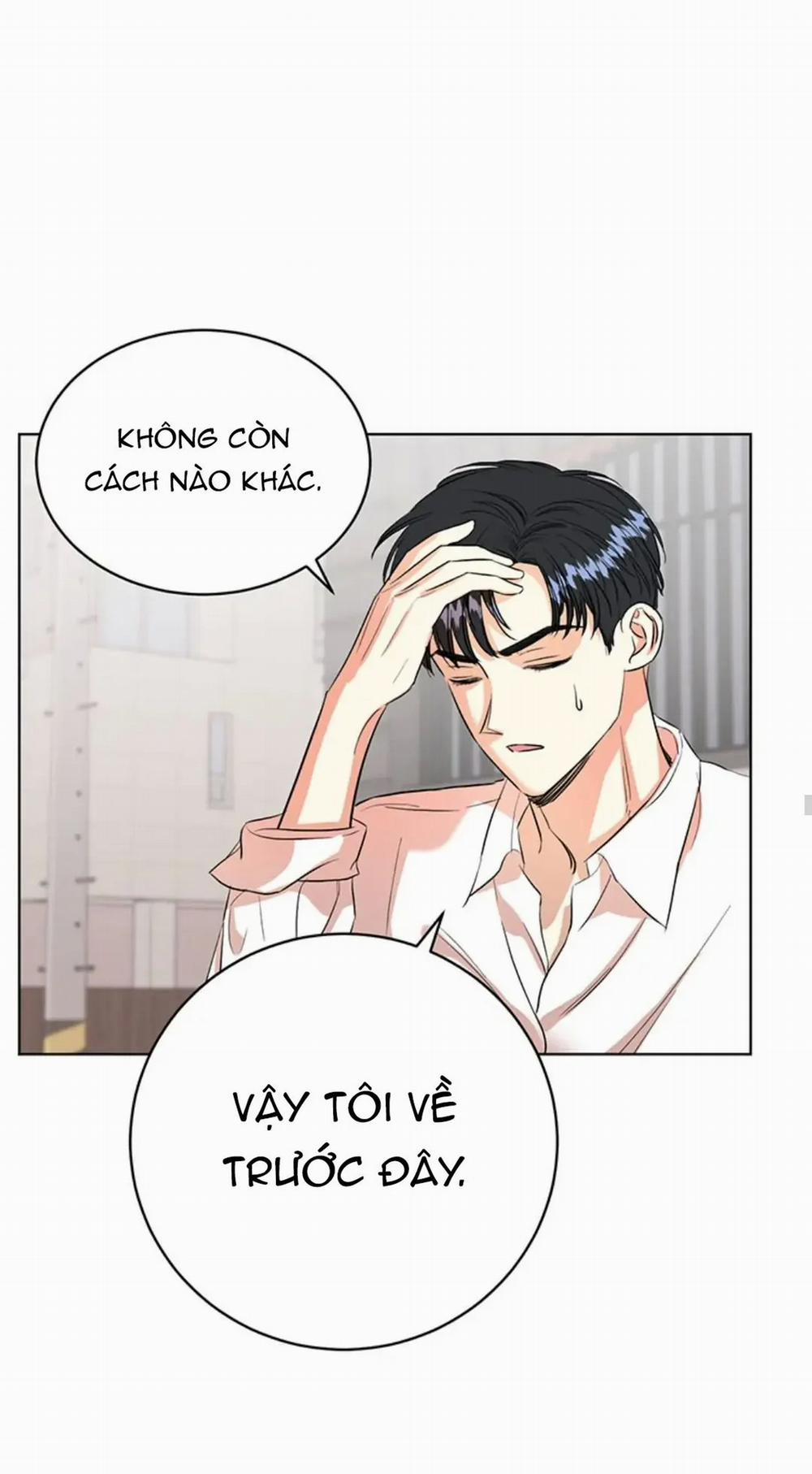 Ngủ Chung Với Đối Thủ Cũ 11.2 trang 7