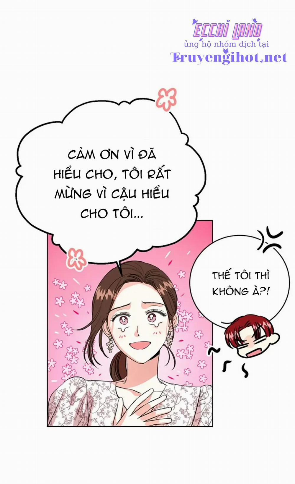 Ngủ Chung Với Đối Thủ Cũ 11.2 trang 9