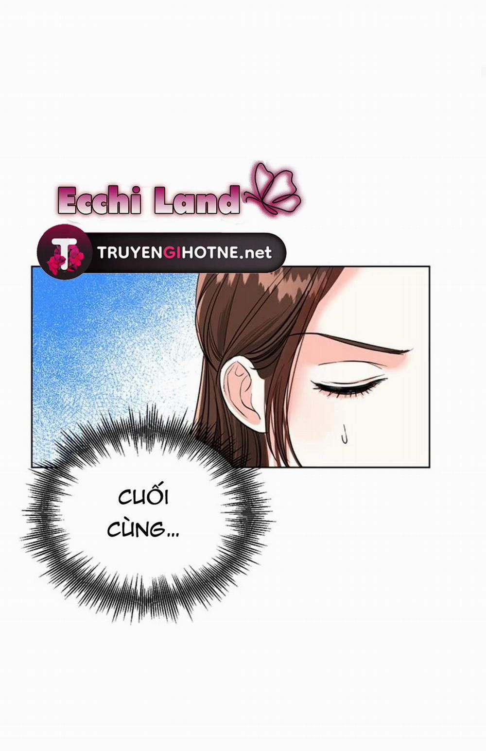 Ngủ Chung Với Đối Thủ Cũ 12.1 trang 10