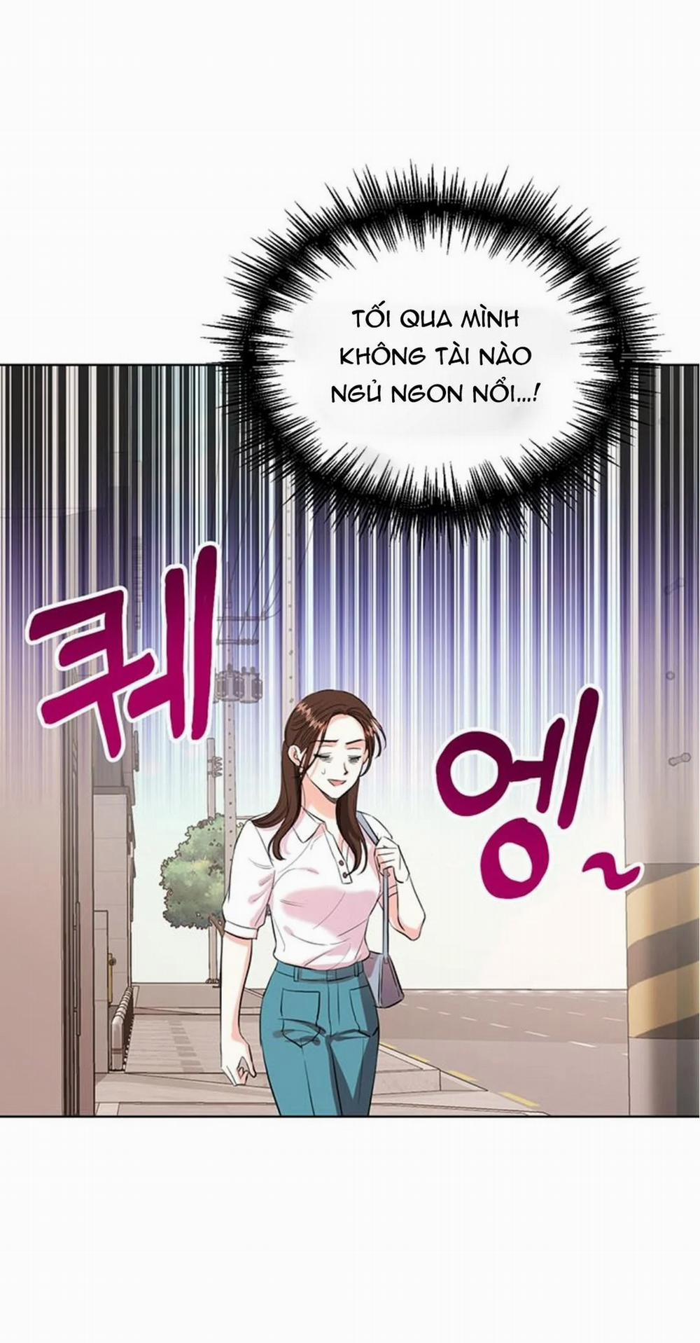 Ngủ Chung Với Đối Thủ Cũ 12.1 trang 11