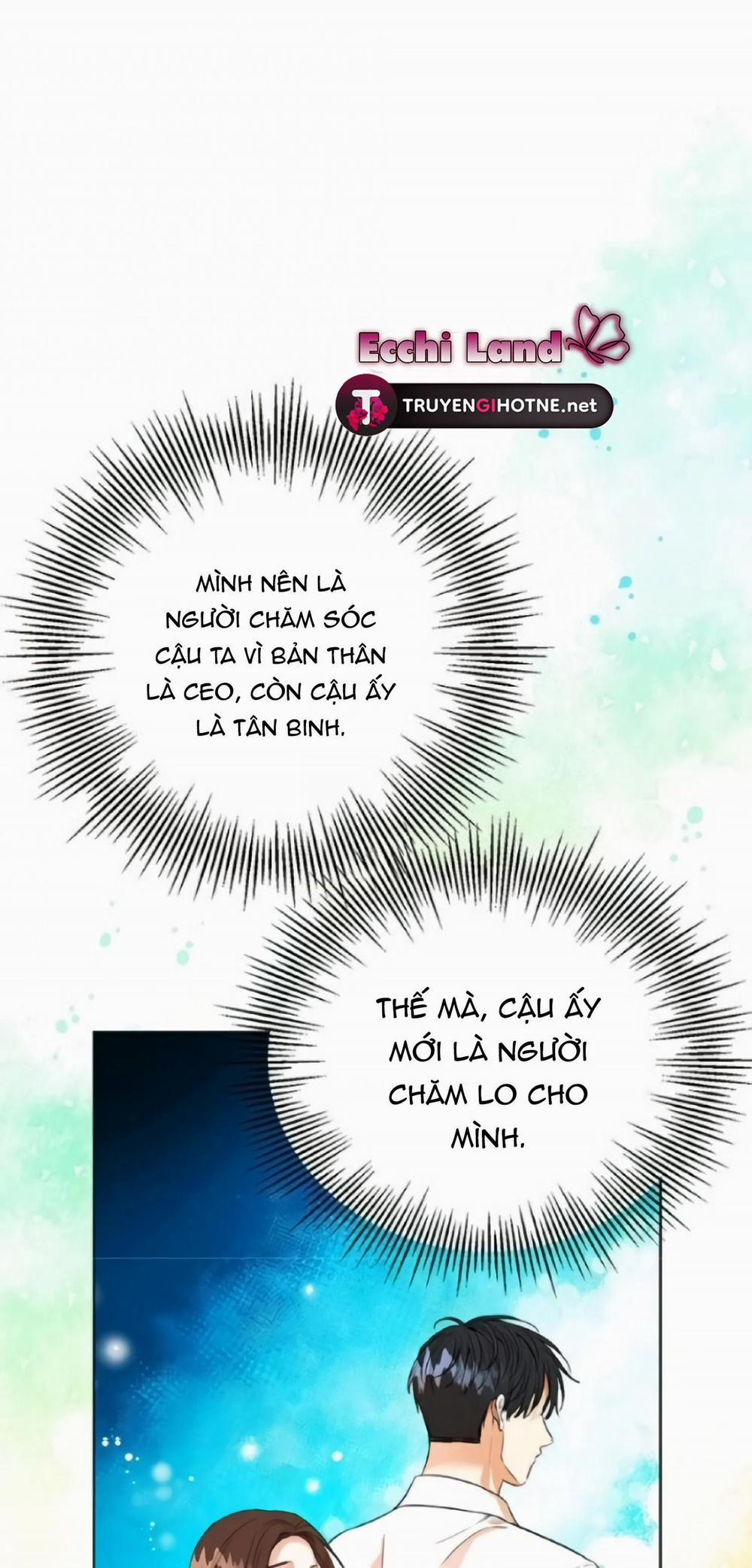 Ngủ Chung Với Đối Thủ Cũ 12.1 trang 13