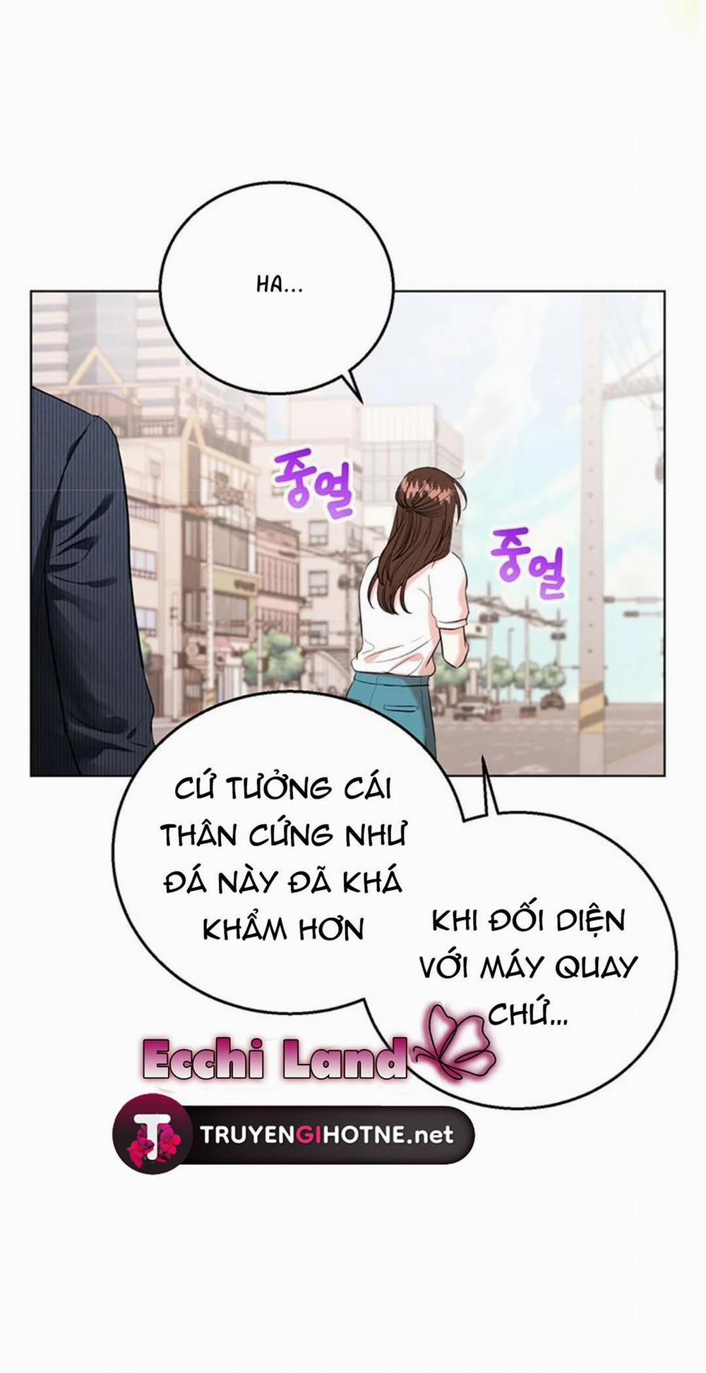 Ngủ Chung Với Đối Thủ Cũ 12.1 trang 15