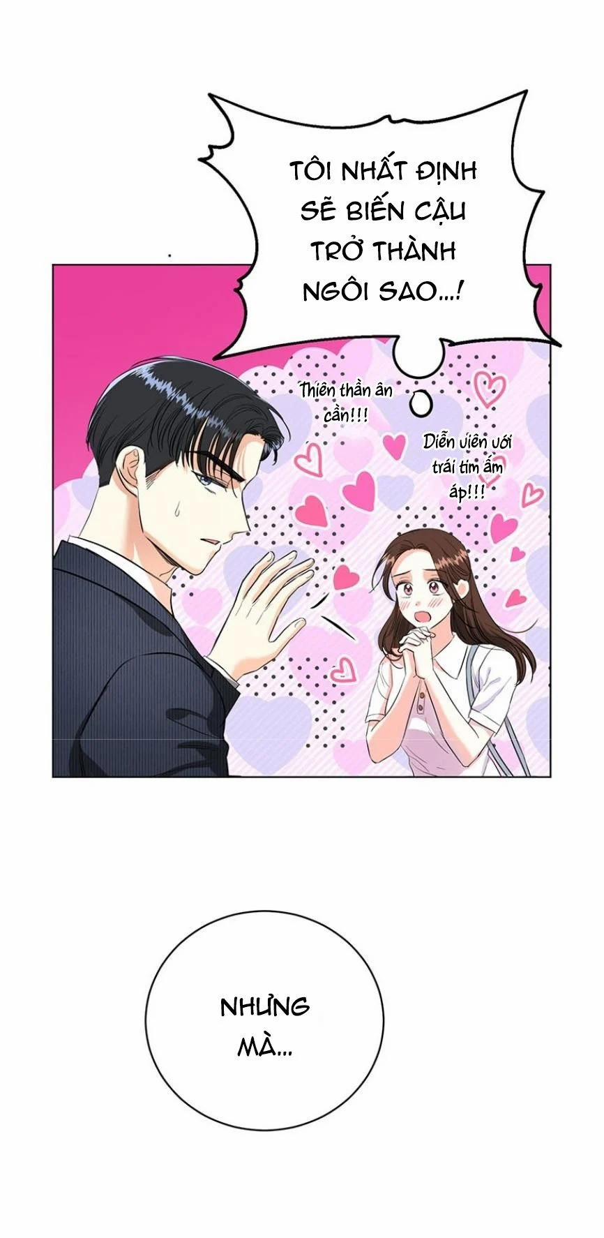 Ngủ Chung Với Đối Thủ Cũ 12.1 trang 24