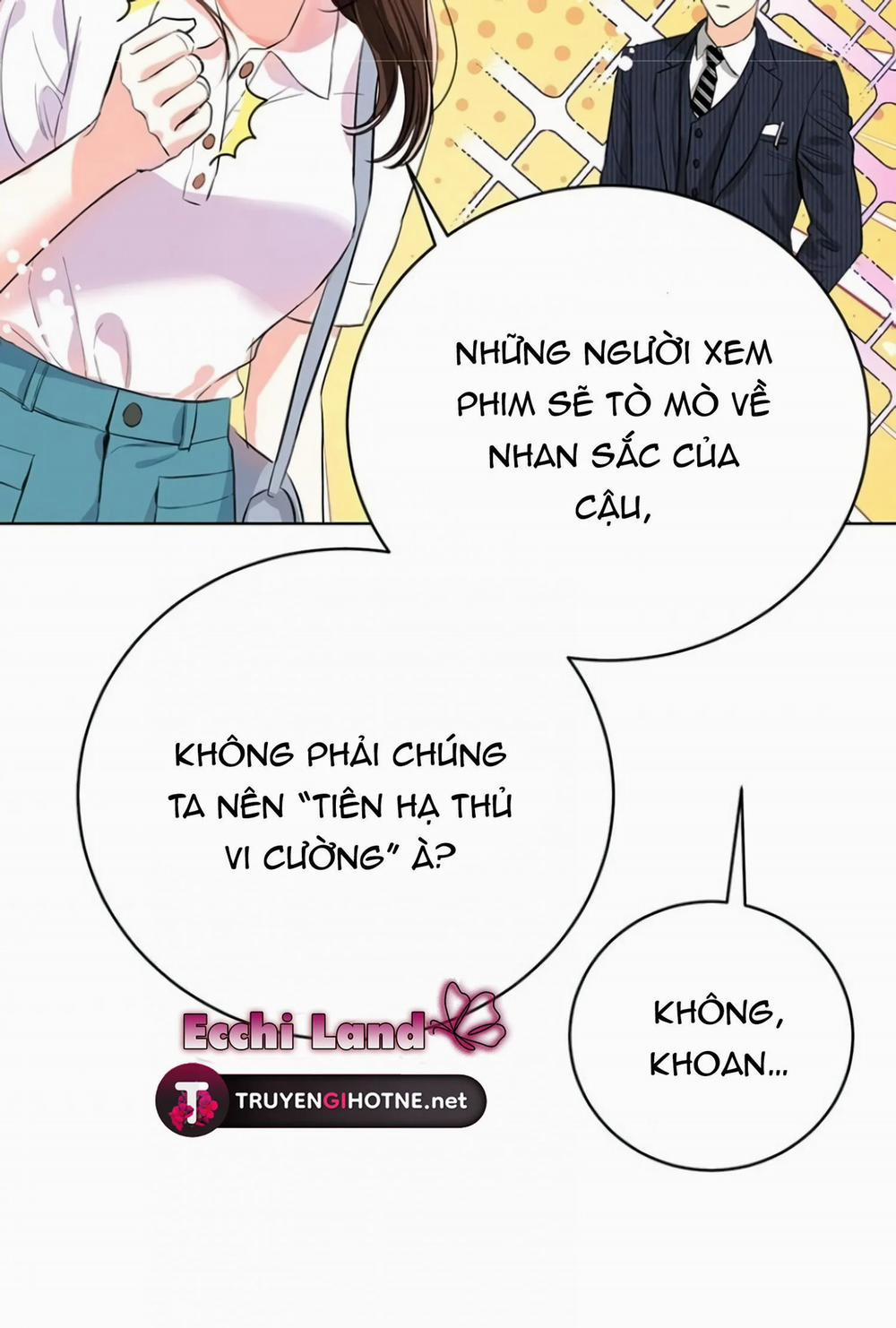 Ngủ Chung Với Đối Thủ Cũ 12.1 trang 29