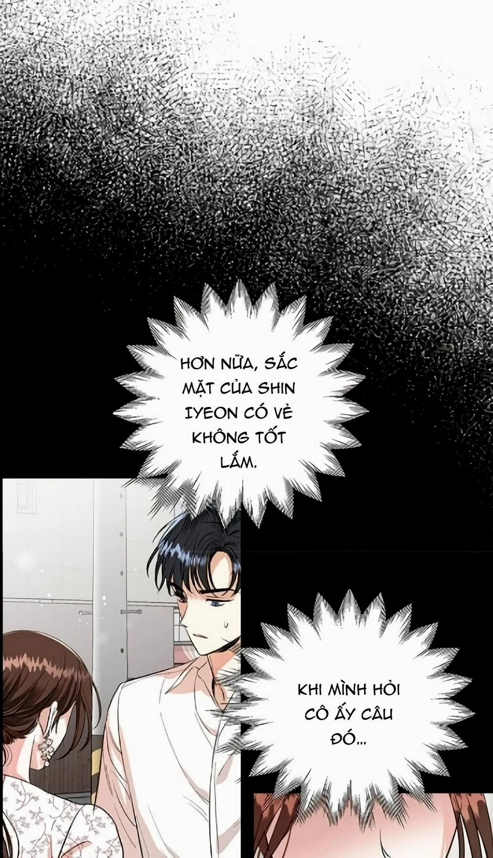 Ngủ Chung Với Đối Thủ Cũ 12.1 trang 6