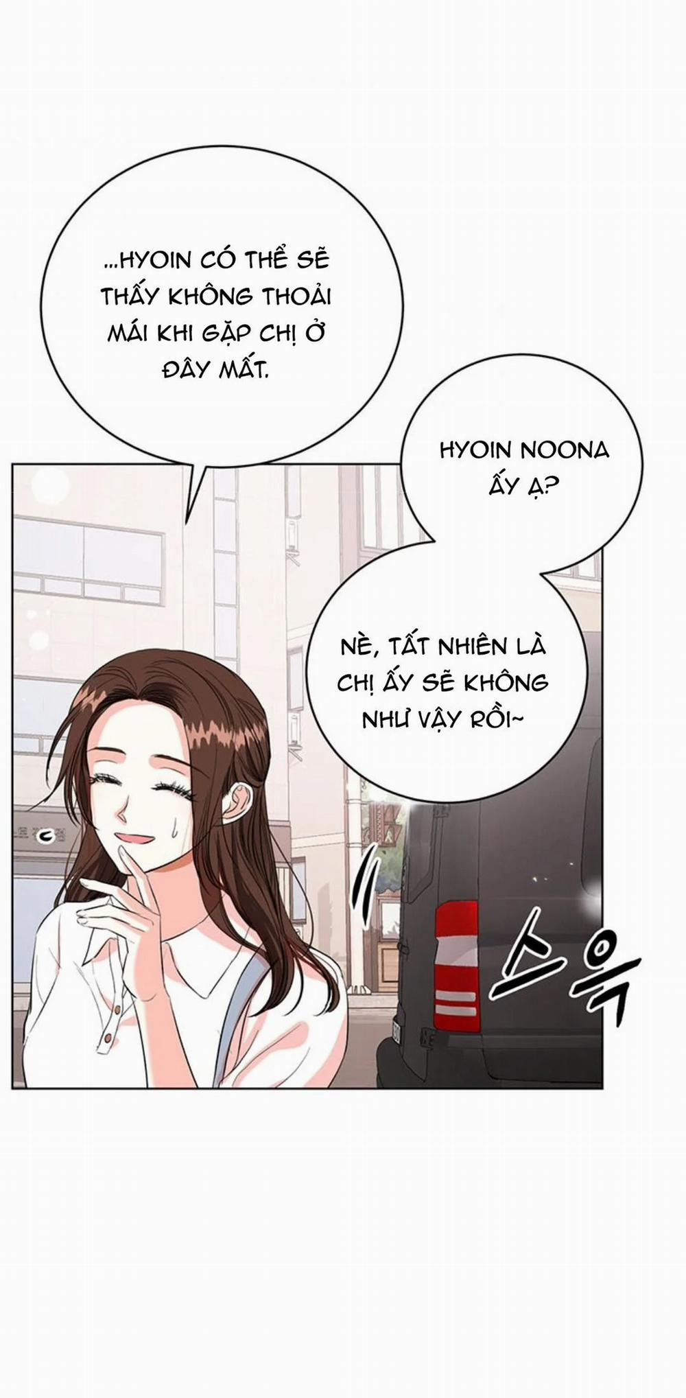 Ngủ Chung Với Đối Thủ Cũ 12.2 trang 12