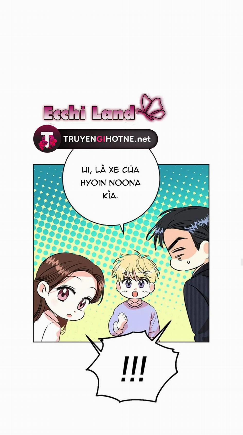 Ngủ Chung Với Đối Thủ Cũ 12.2 trang 13