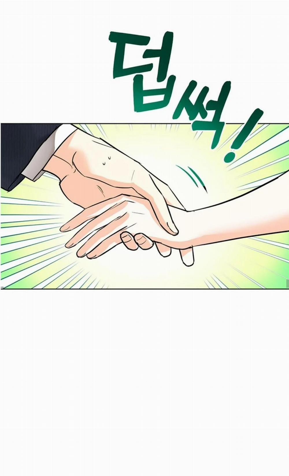 Ngủ Chung Với Đối Thủ Cũ 12.2 trang 14