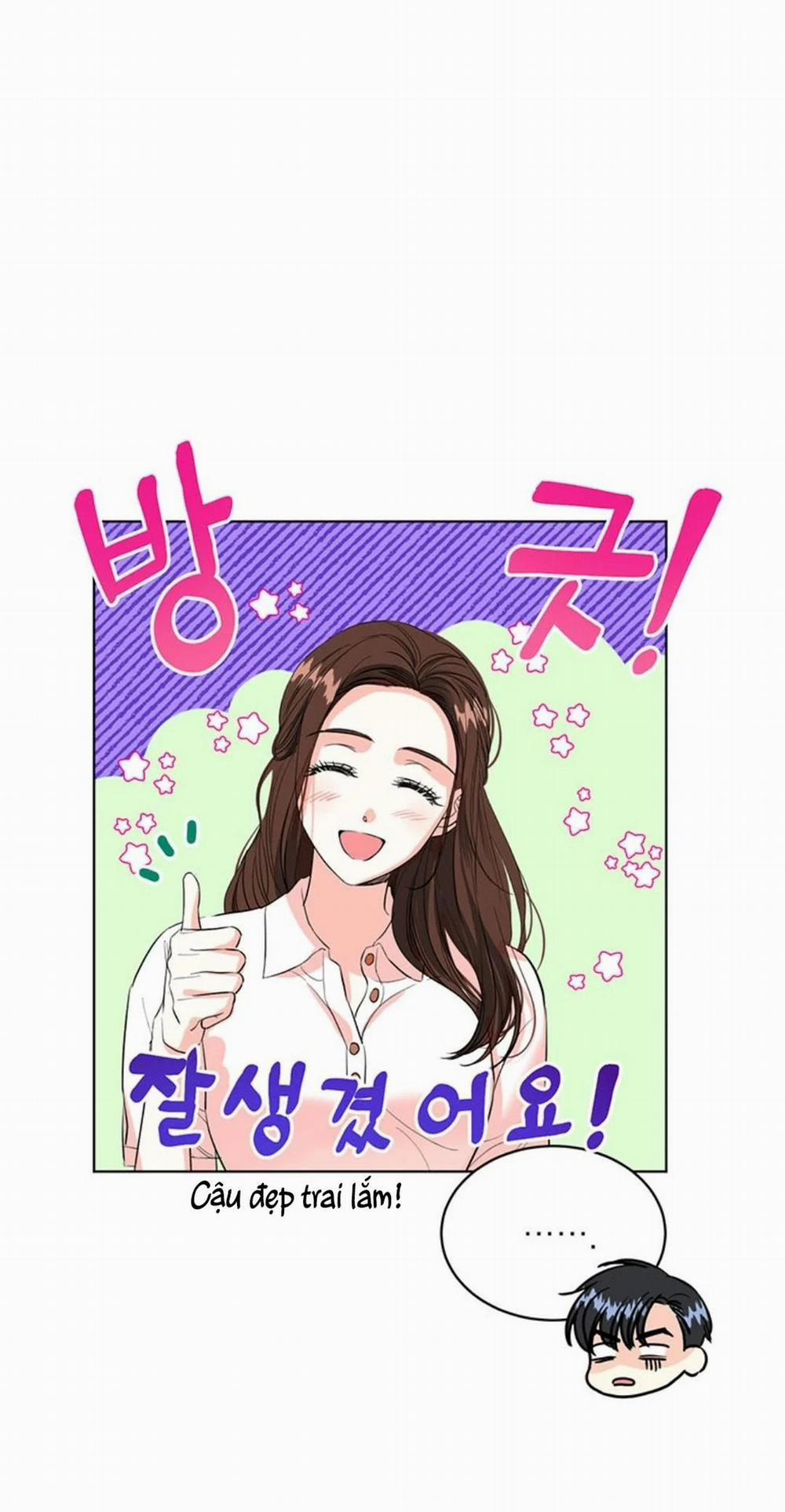 Ngủ Chung Với Đối Thủ Cũ 12.2 trang 25