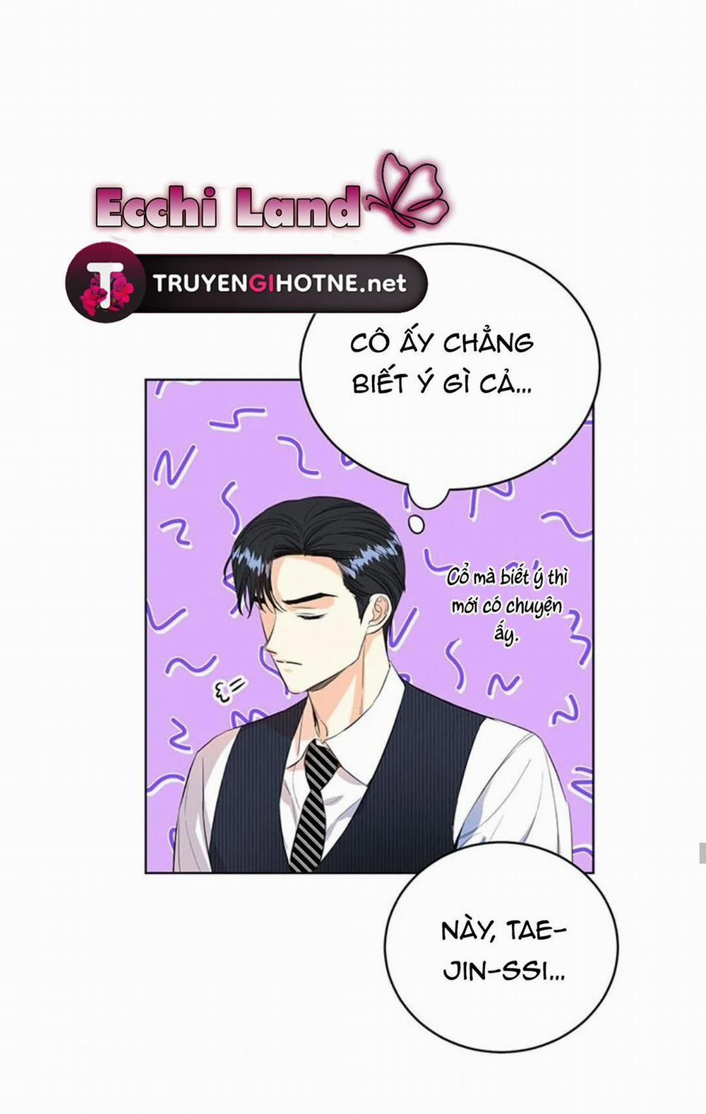 Ngủ Chung Với Đối Thủ Cũ 12.2 trang 26