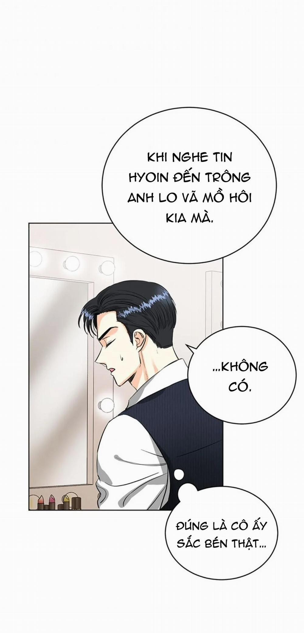 Ngủ Chung Với Đối Thủ Cũ 12.2 trang 28