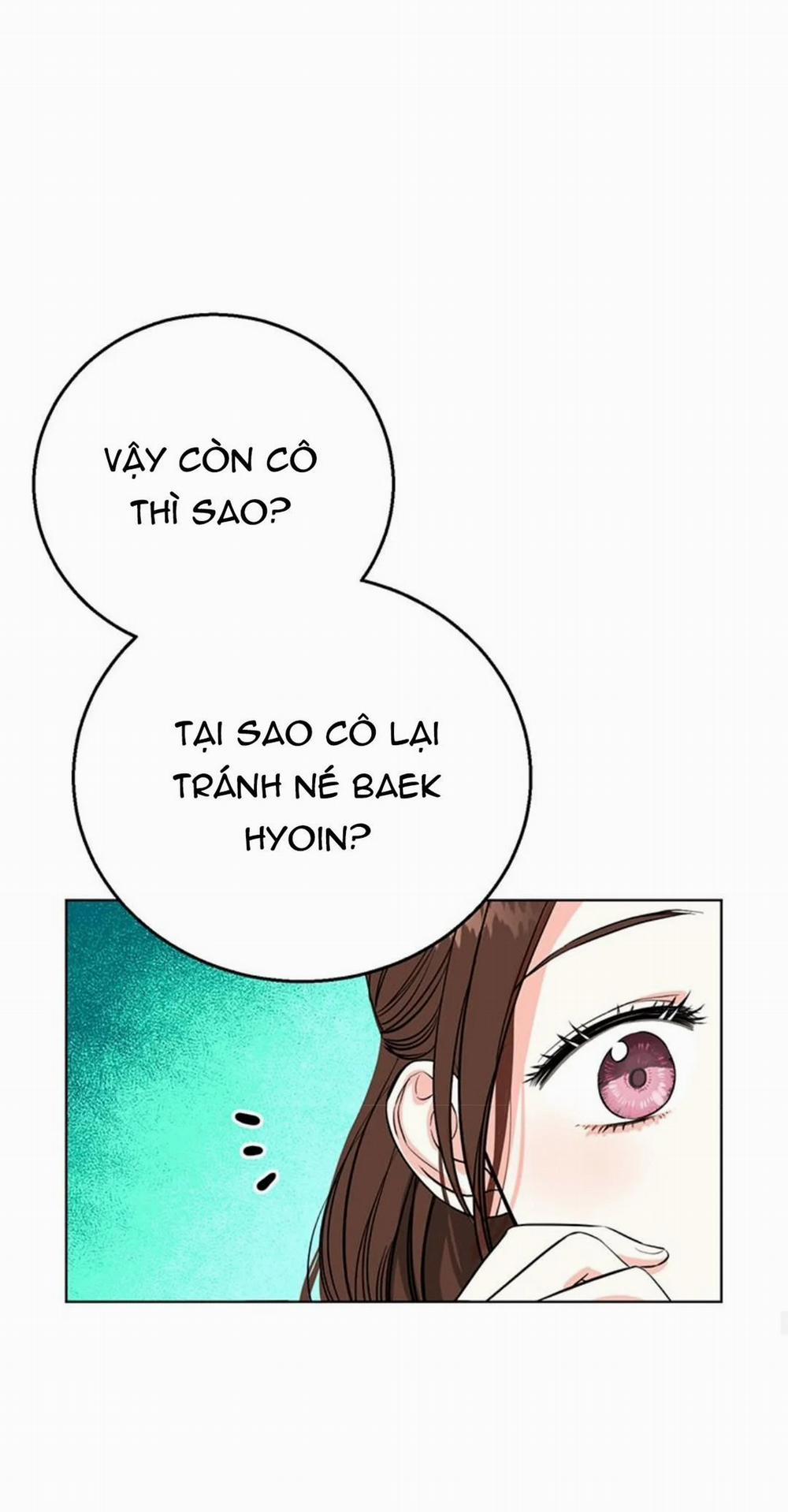 Ngủ Chung Với Đối Thủ Cũ 12.2 trang 30