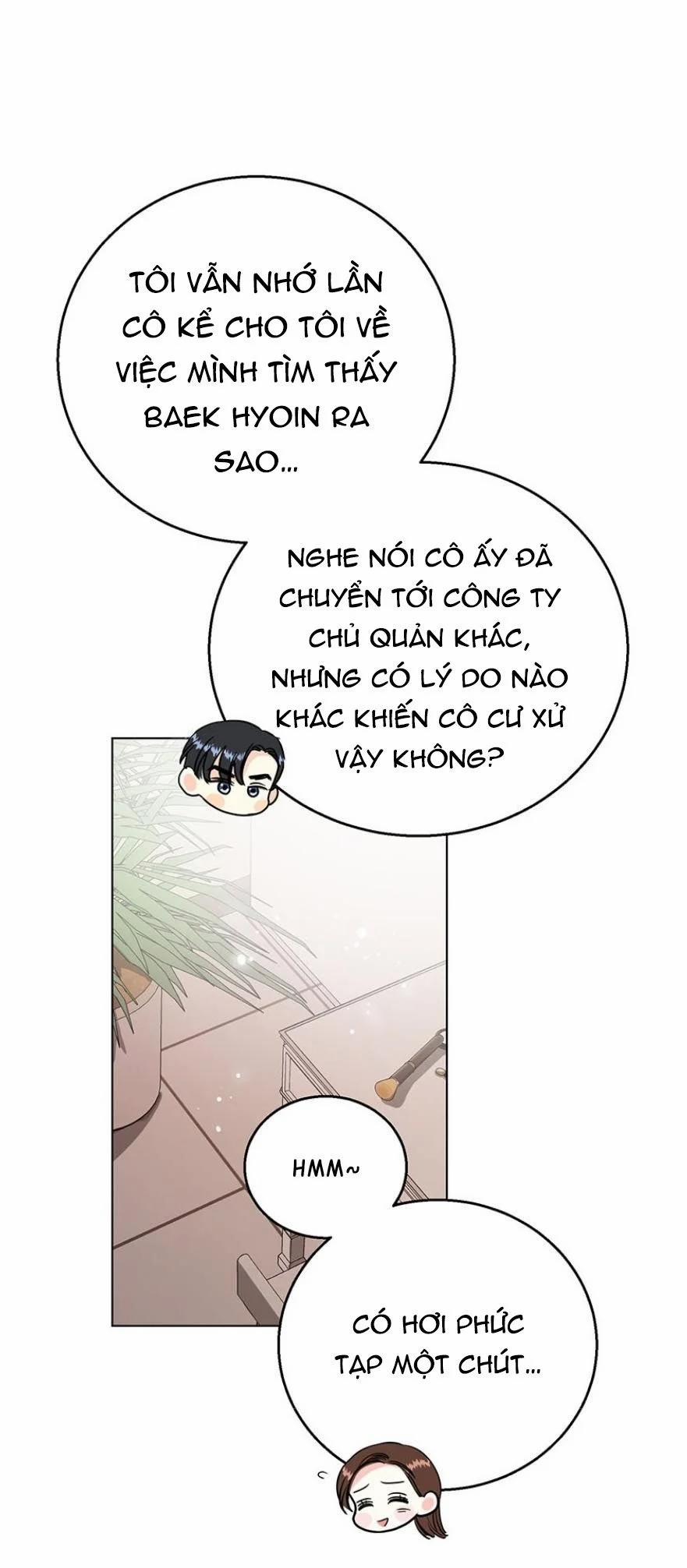 Ngủ Chung Với Đối Thủ Cũ 12.2 trang 31
