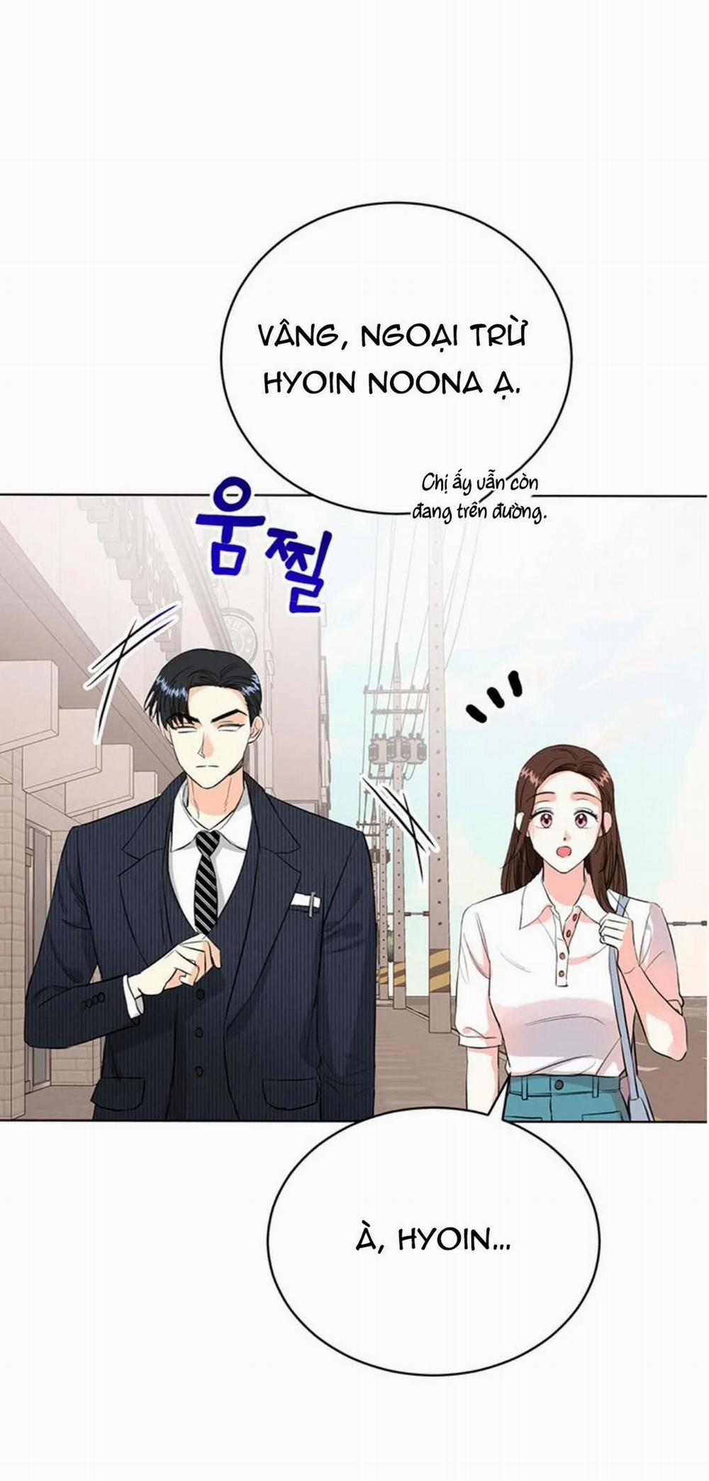 Ngủ Chung Với Đối Thủ Cũ 12.2 trang 6