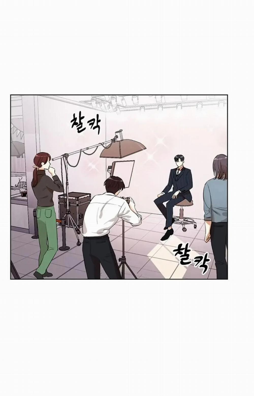 Ngủ Chung Với Đối Thủ Cũ 13.1 trang 12