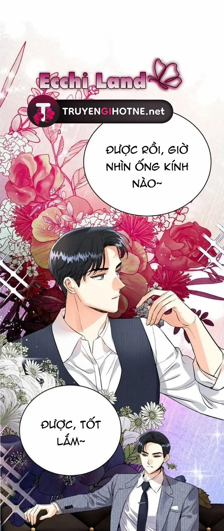 Ngủ Chung Với Đối Thủ Cũ 13.1 trang 13