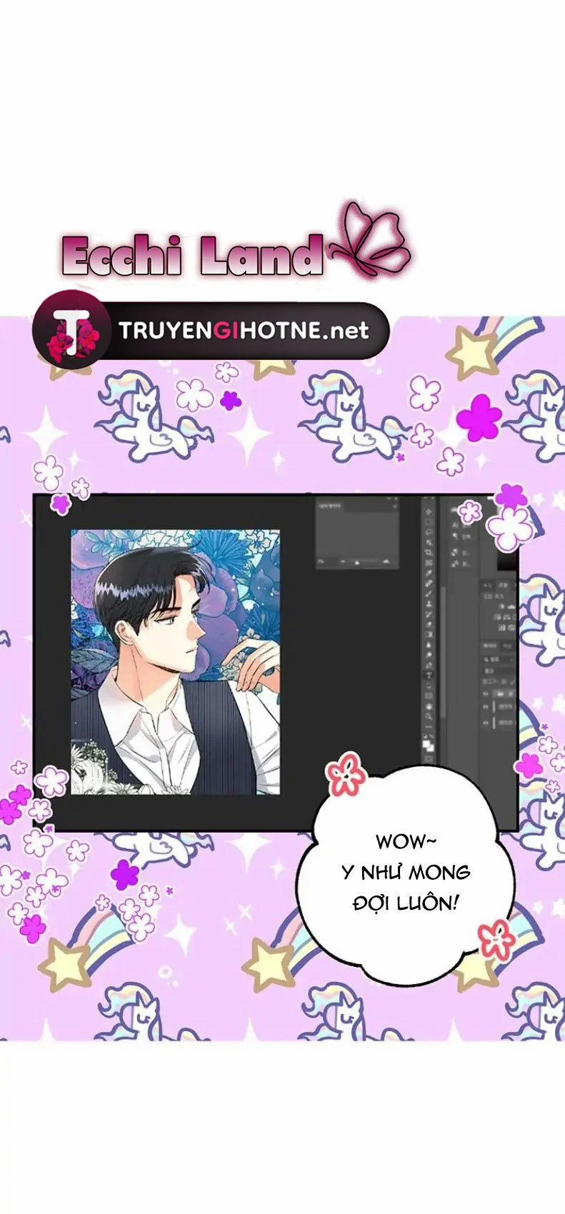 Ngủ Chung Với Đối Thủ Cũ 13.1 trang 15