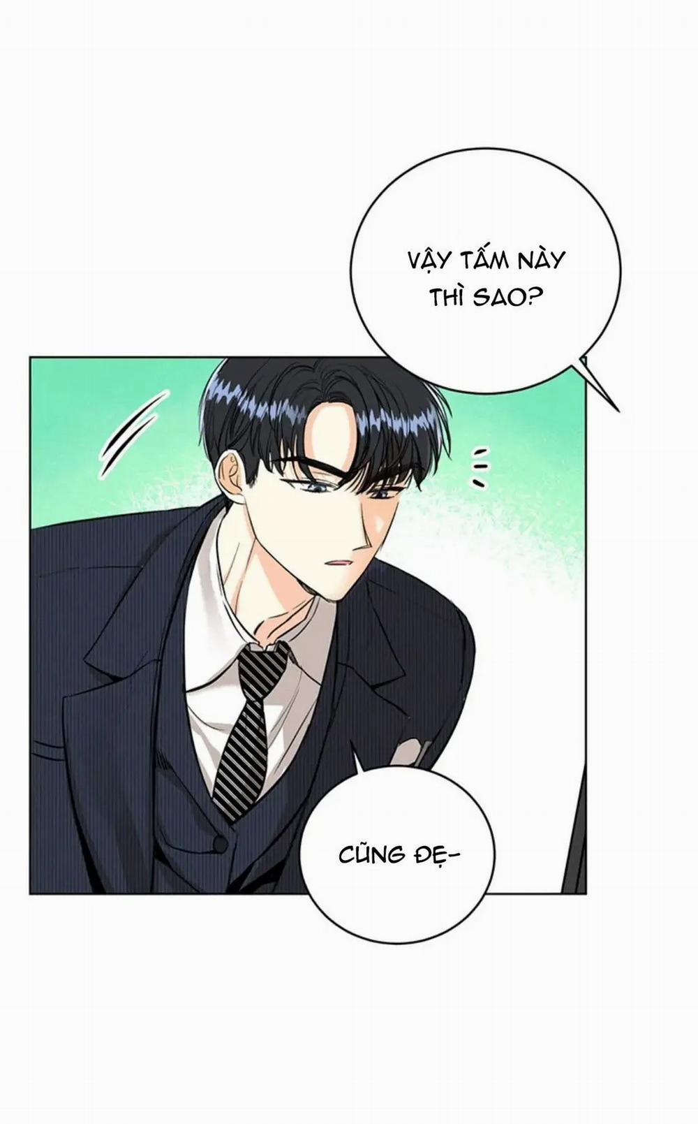 Ngủ Chung Với Đối Thủ Cũ 13.1 trang 22