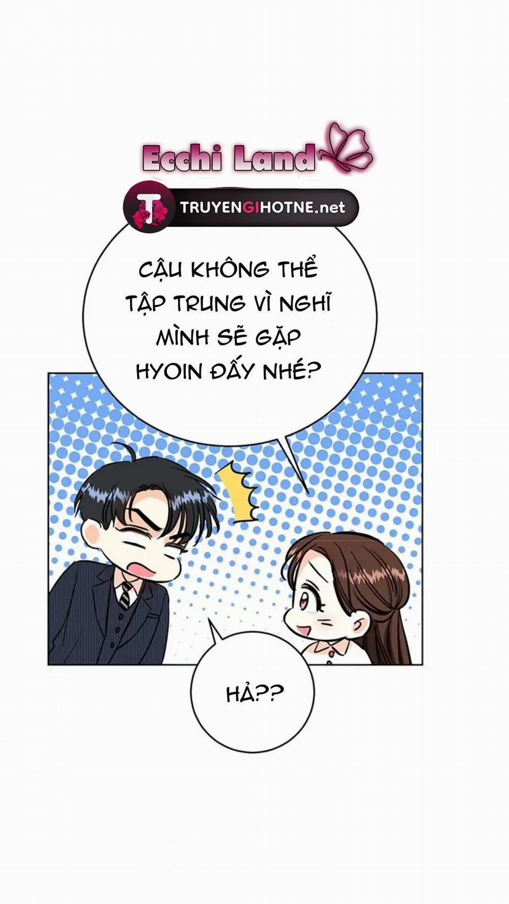 Ngủ Chung Với Đối Thủ Cũ 13.1 trang 29