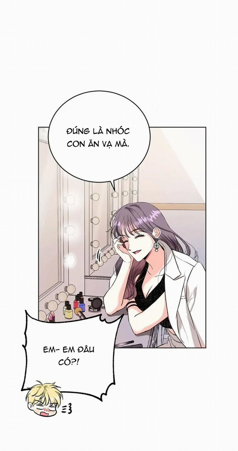 Ngủ Chung Với Đối Thủ Cũ 13.1 trang 6