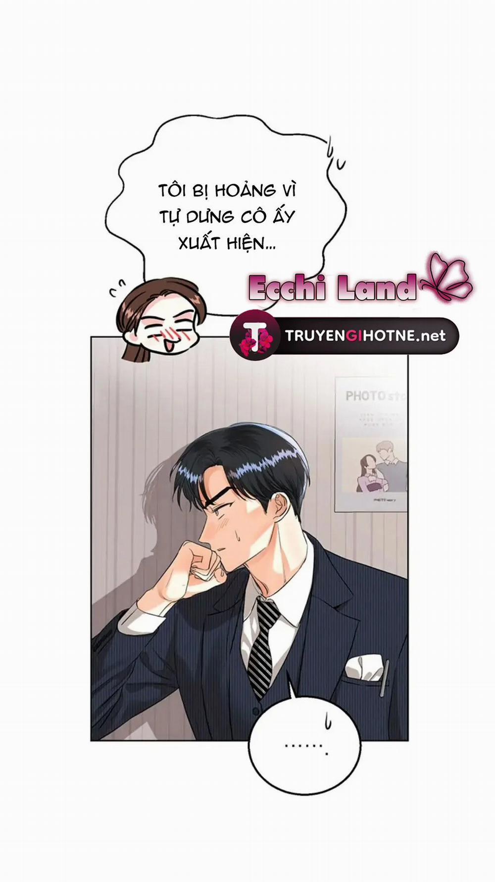 Ngủ Chung Với Đối Thủ Cũ 13.2 trang 10