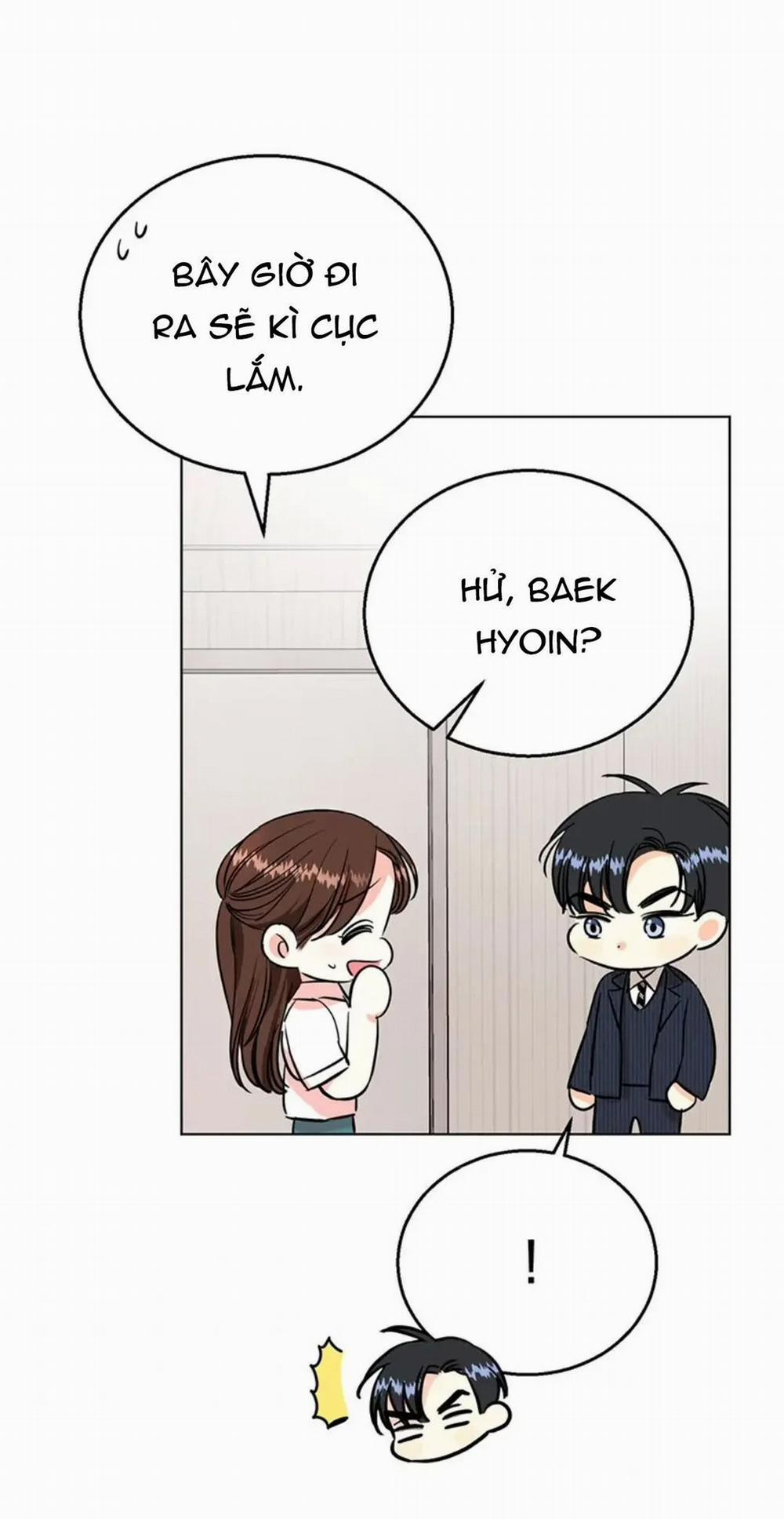 Ngủ Chung Với Đối Thủ Cũ 13.2 trang 12