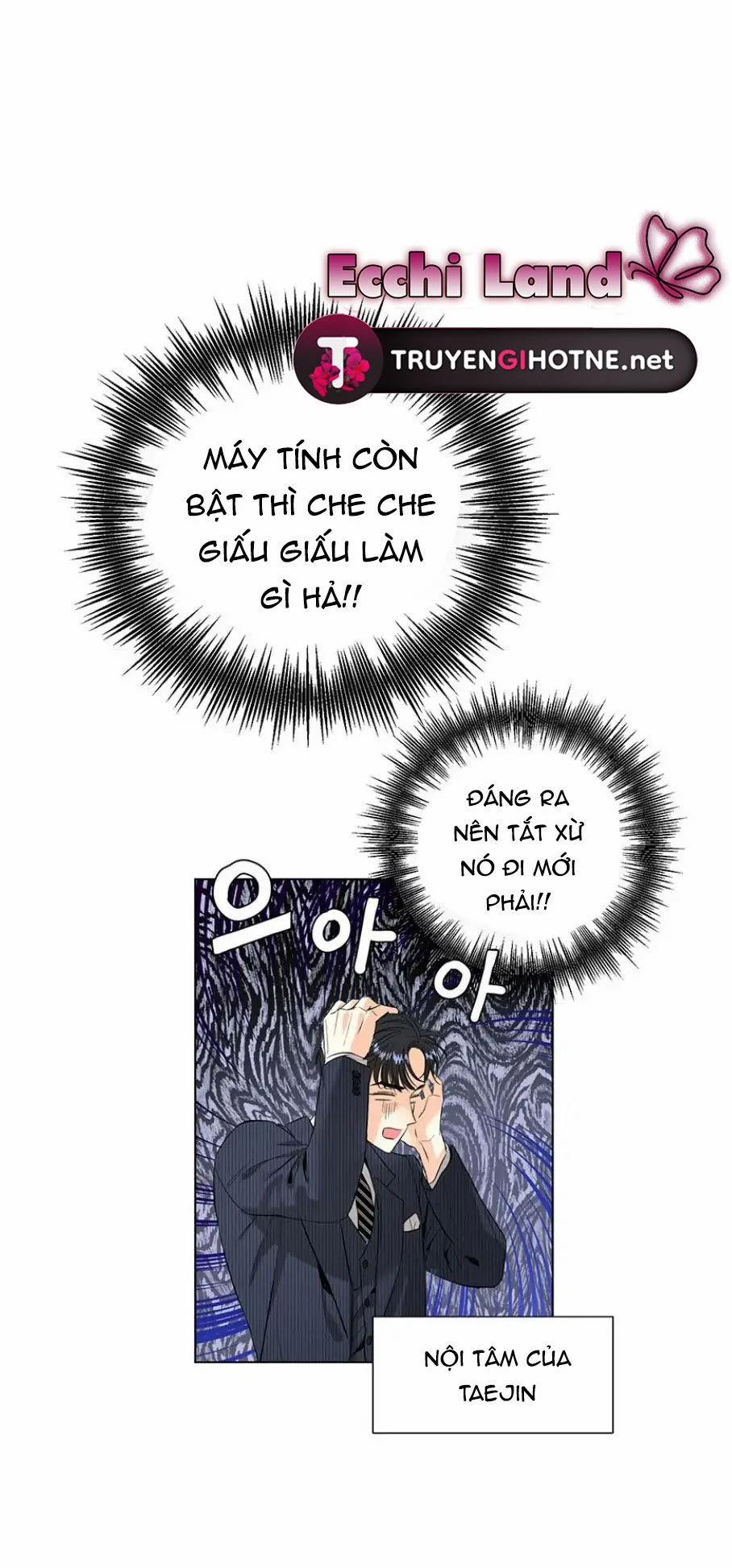 Ngủ Chung Với Đối Thủ Cũ 13.2 trang 18