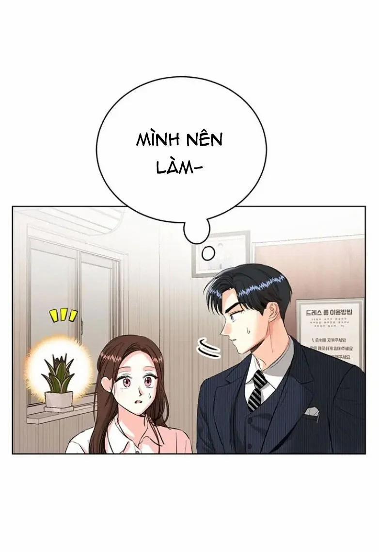 Ngủ Chung Với Đối Thủ Cũ 13.2 trang 19