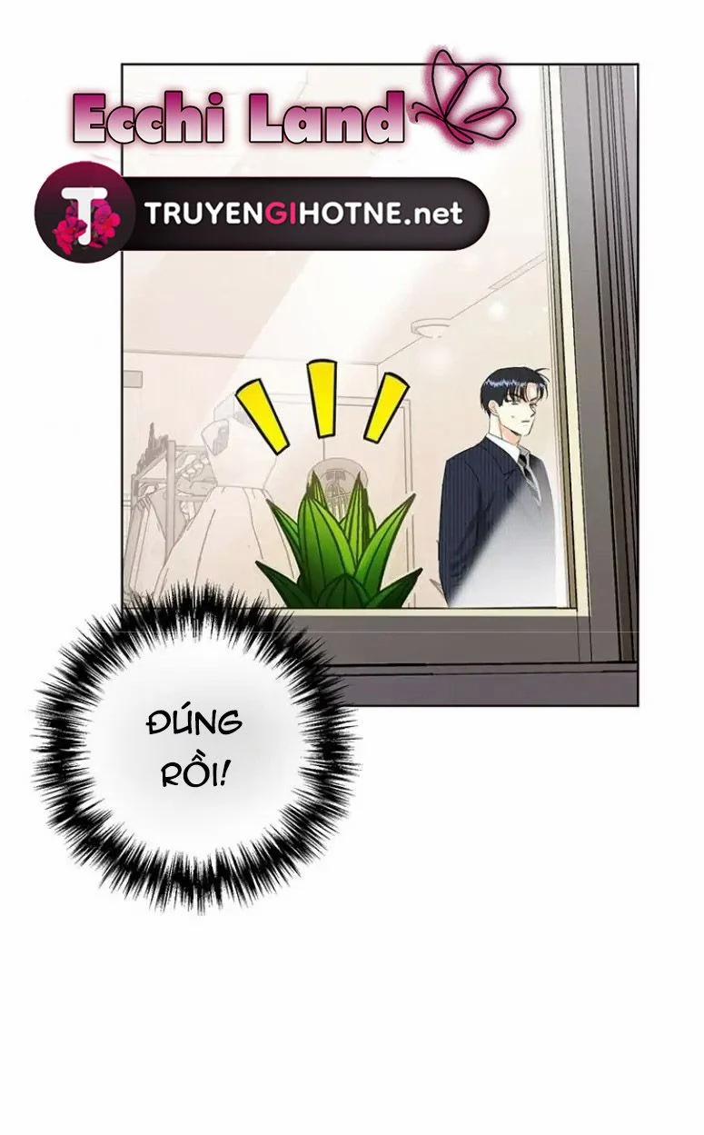 Ngủ Chung Với Đối Thủ Cũ 13.2 trang 21