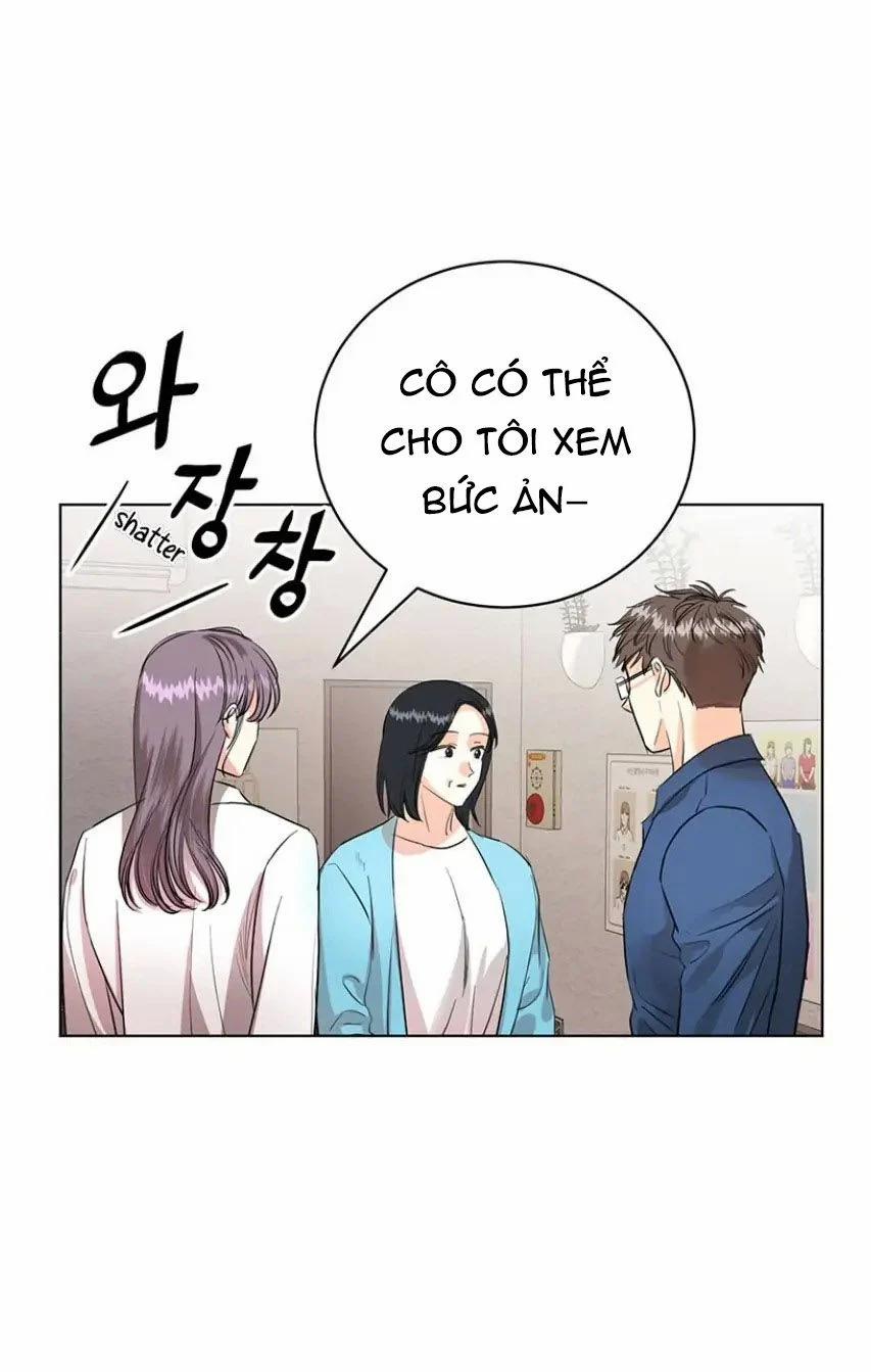 Ngủ Chung Với Đối Thủ Cũ 13.2 trang 22