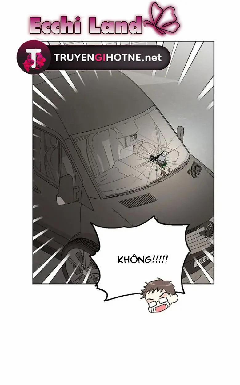 Ngủ Chung Với Đối Thủ Cũ 13.2 trang 24