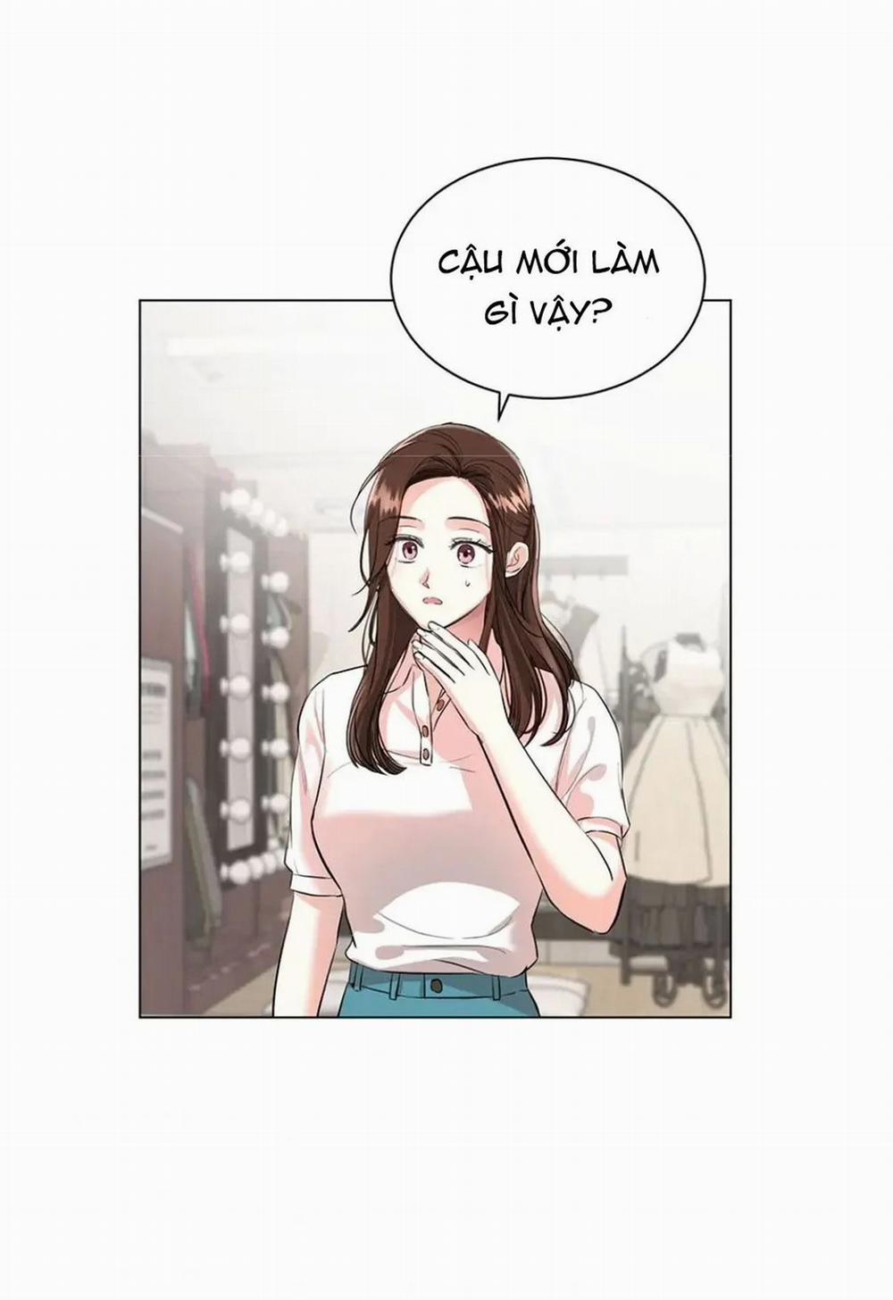 Ngủ Chung Với Đối Thủ Cũ 13.2 trang 28