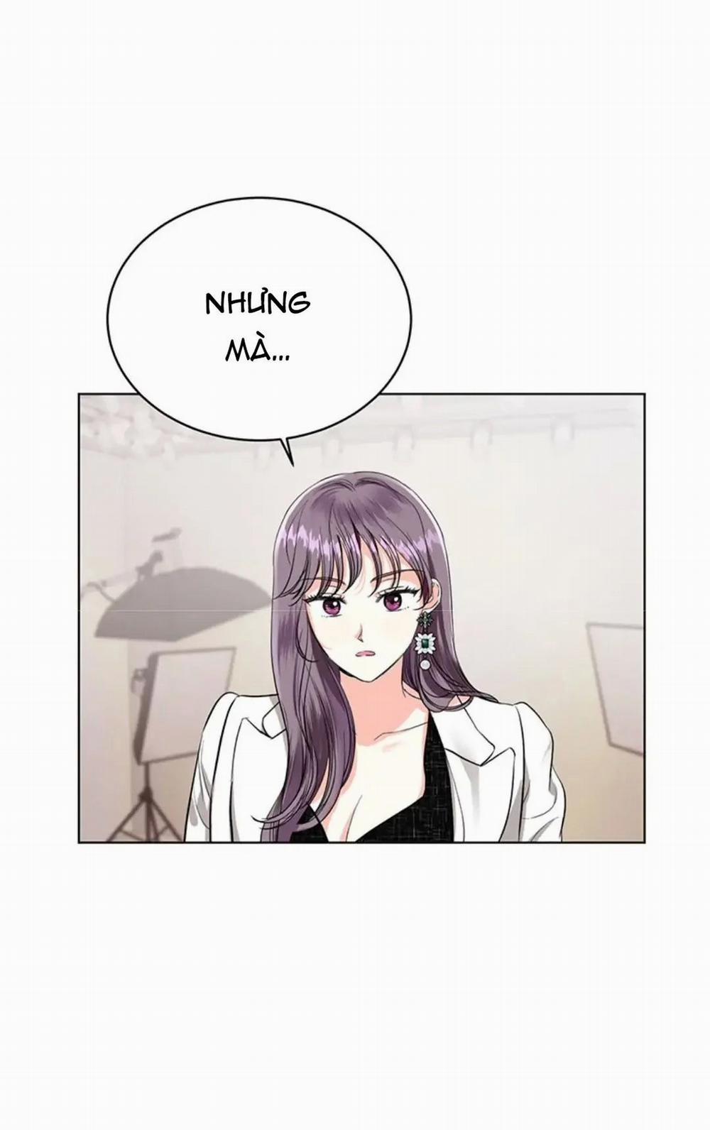 Ngủ Chung Với Đối Thủ Cũ 13.2 trang 3