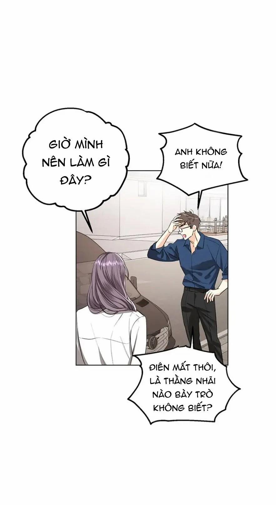 Ngủ Chung Với Đối Thủ Cũ 13.2 trang 31